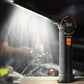 Magnetic LED COB Light USB Rechargeable