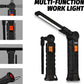 Magnetic LED COB Light USB Rechargeable